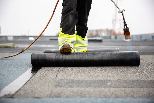 Best Storm Damage Roof Repair  in Refugio, TX